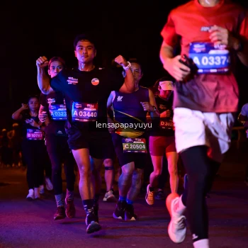 Runner Photo 3867163