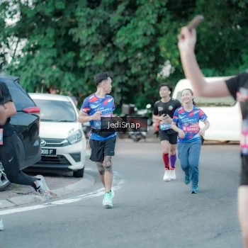 Runner Photo 3867164