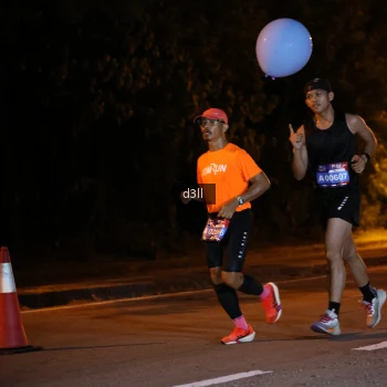 Runner Photo 3867165