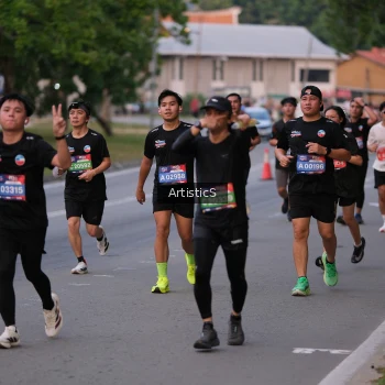 Runner Photo 3867166