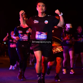 Runner Photo 3867167