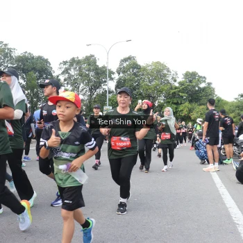 Runner Photo 3867174