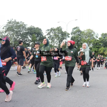 Runner Photo 3867175