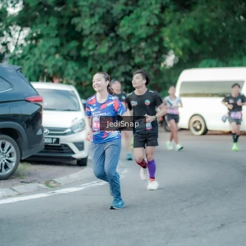 Runner Photo 3867176