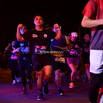 Runner Photo 3867178