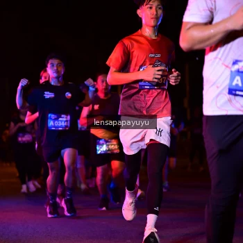 Runner Photo 3867180