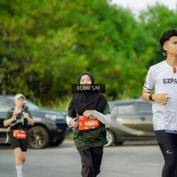 Runner Photo 3867181