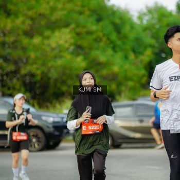 Runner Photo 3867192