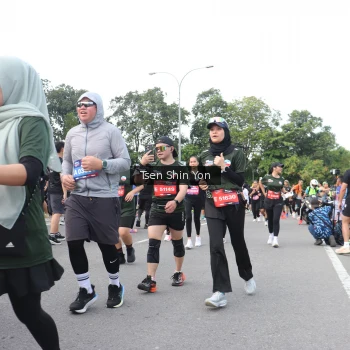 Runner Photo 3867195