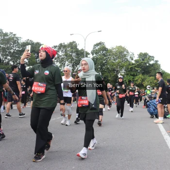 Runner Photo 3867200