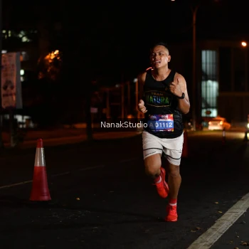 Runner Photo 3867204