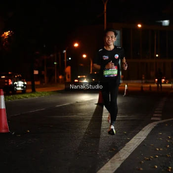Runner Photo 3867205