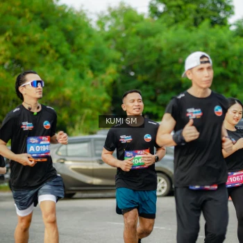 Runner Photo 3867207
