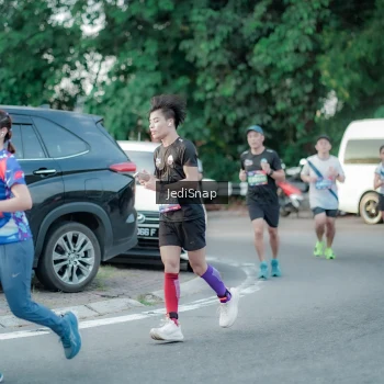Runner Photo 3867211