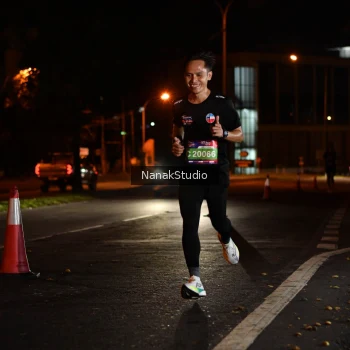 Runner Photo 3867213