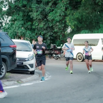 Runner Photo 3867215