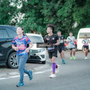 Runner Photo 3867218