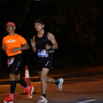 Runner Photo 3867224