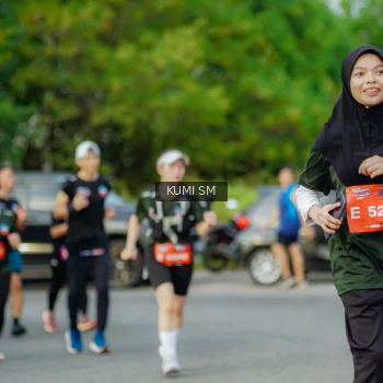 Runner Photo 3867229