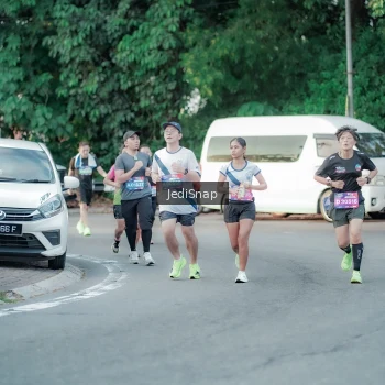 Runner Photo 3867232