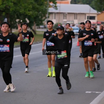 Runner Photo 3867233