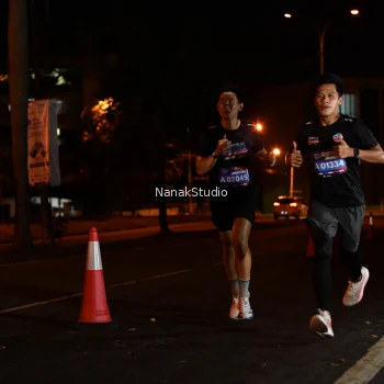 Runner Photo 3867234