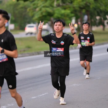 Runner Photo 3867238