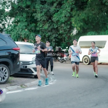 Runner Photo 3867241