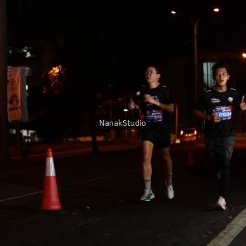 Runner Photo 3867243