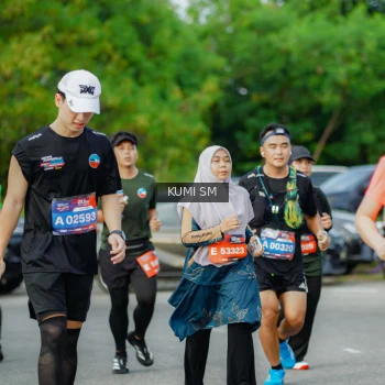 Runner Photo 3867250