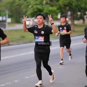 Runner Photo 3867256