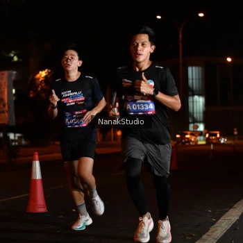 Runner Photo 3867257
