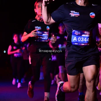 Runner Photo 3867259