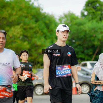 Runner Photo 3867260