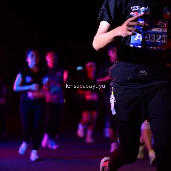 Runner Photo 3867262