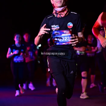 Runner Photo 3867266