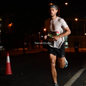 Runner Photo 3867267