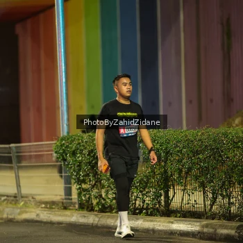 Runner Photo 3867270
