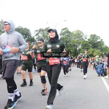 Runner Photo 3867272