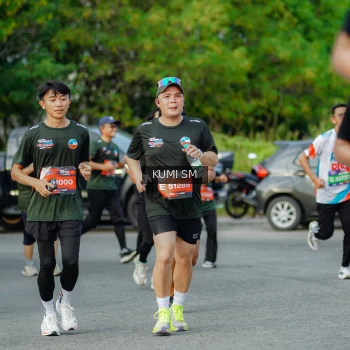 Runner Photo 3867274