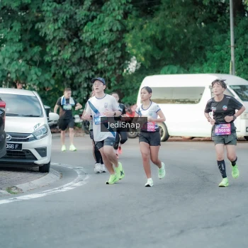 Runner Photo 3867277