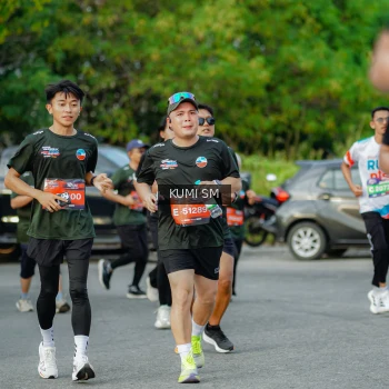 Runner Photo 3867281