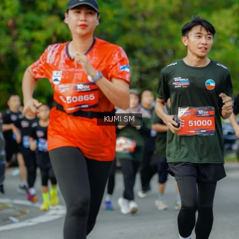 Runner Photo 3867282