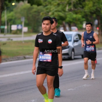 Runner Photo 3867283