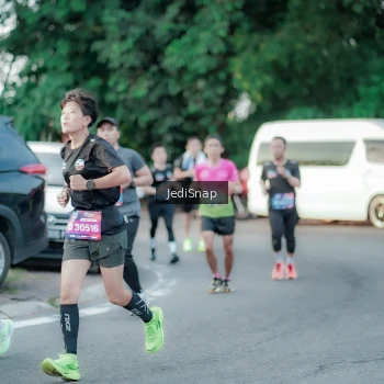 Runner Photo 3867289