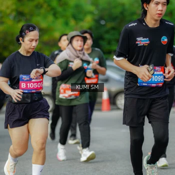 Runner Photo 3867297