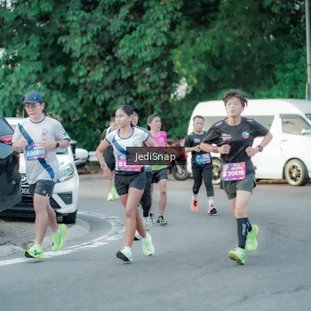 Runner Photo 3867298