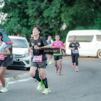Runner Photo 3867300