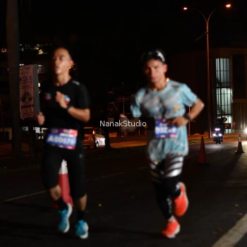Runner Photo 3867301