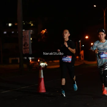 Runner Photo 3867302